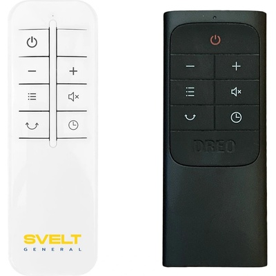 General DREO Tower Max Fan - Вентилатор за таван дистанционно управление дубликат (DREO Tower Max Fan)