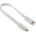 Hama Кабел USB A(м) към USB micro(м), Hama Magnet (HAMA-136109)