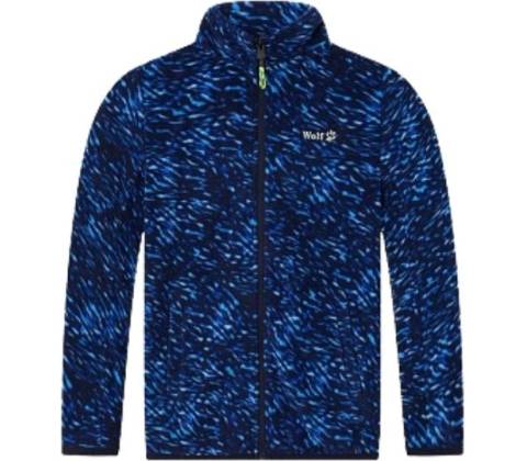Wolf B2444 tm.modrá
