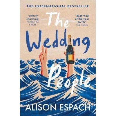 The Wedding People