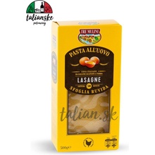 Tre Mulini Cestoviny Lasagne 0,5 kg