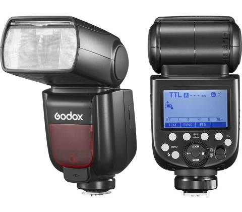 Godox TT685 II S