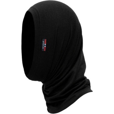 Devold Breeze merino 150 černá