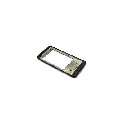 originální přední kryt Aligator S5080 černá