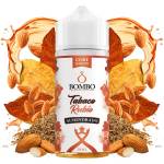 Bombo Tabaco Rubio Almendrado 20ml/120ml Core Edition