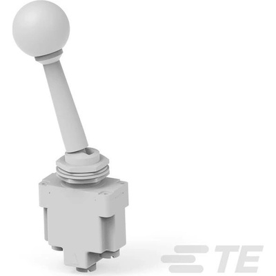 TE Connectivity K1158794 páčkový spínač 1 ks Package