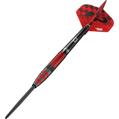steel Bull's Florian Preis 20g 90% wolfram