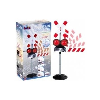 Klein Klein Railway crossing with light and sound 2691
