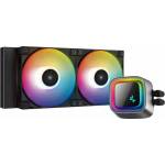 Deepcool LS520 Black ARGB PWM (R-LS520-BKAMNT-G-1)