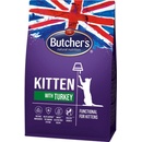 Krmivo pro kočky Butcher's Cat Pro Series Kitten s krůtou 0,8 kg