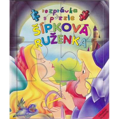 Šípková Ruženka