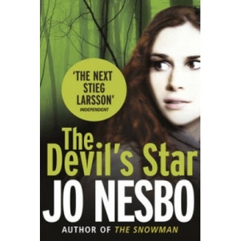 The Devil - J. Nesbo