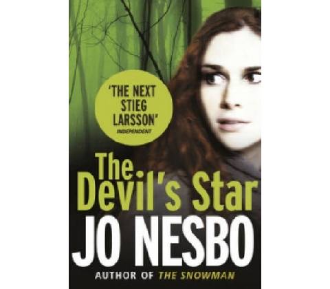 The Devil - J. Nesbo