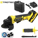 Trotec PAGS 21-115 (4440000206) Ъглошлайф