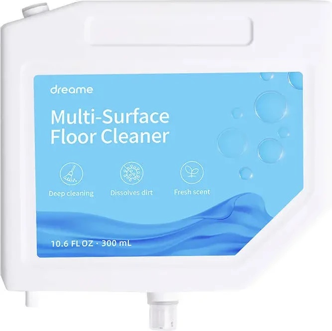 Dreame L10s Ultra - Почистващ препарат 300ml - 3бр (AWH6-300A)