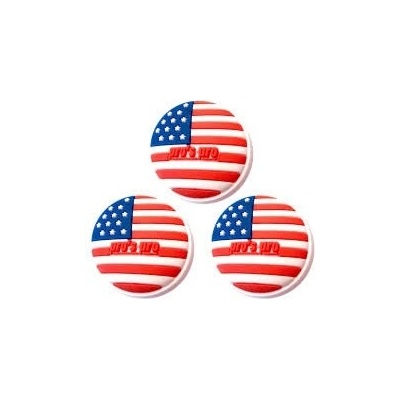 Pros Pro USA 3 ks