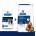 Hill's HILL'S PD Prescription Diet Canine z/d Хранителни чувствителности 3 кг