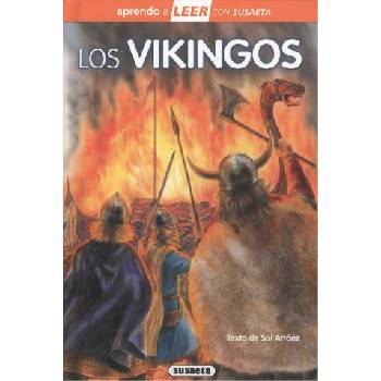 LOS VIKINGOS
