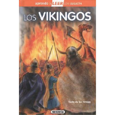 LOS VIKINGOS