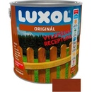 Luxol Originál 3 l Mahagon