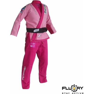 BJJ Mermaid Choke BJJF20