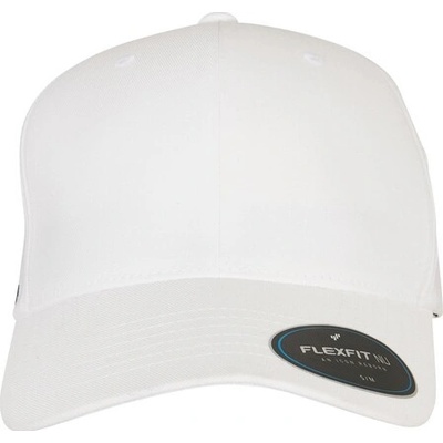Urban Classics Flexfit Perforated Cap white