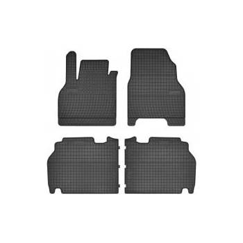 Image 1 of FroGum Гумени стелки Frogum съвместими с RENAULT KANGOO 2 2008+