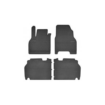 FroGum Гумени стелки Frogum съвместими с RENAULT KANGOO 2 2008+