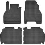 FroGum Гумени стелки Frogum съвместими с RENAULT KANGOO 2 2008+