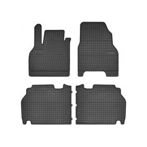 FroGum Гумени стелки Frogum съвместими с RENAULT KANGOO 2 2008+