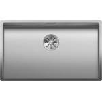 BLANCO Claron 700 - Мивка, 74x44 см, неръждаема стомана Durinox 523391 (523391) Мивка за вграждане