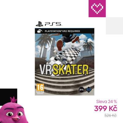 VR Skater