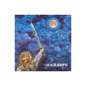 Alex G - Headlights CD