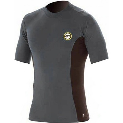 PROLIMIT Stitchless SA dark grey/black
