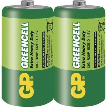 GP Greencell D 2ks 1012402000