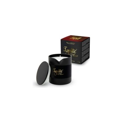 BODYGLISS Интимна масажна свещ (P26889)