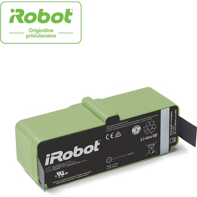 iRobot Roomba 4462425