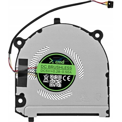 Ventilátor Lenovo Thinkbook 13s-IWL 13s-IML / CPU