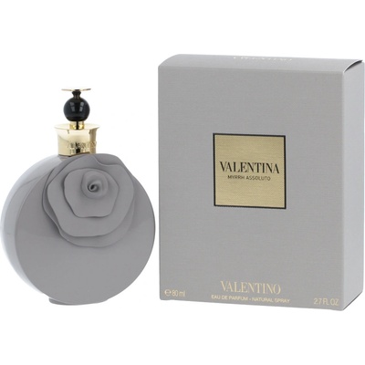 Valentino Valentina Myrrh Assoluto parfumovaná voda dámska 80 ml