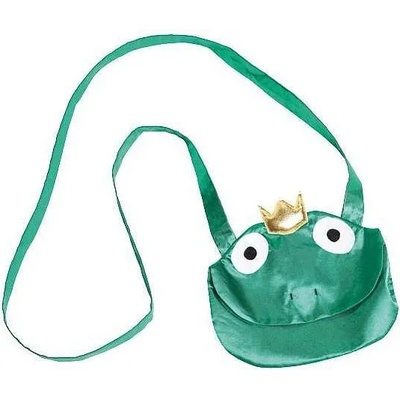 Чанта жаба за карнавал Frog Prince