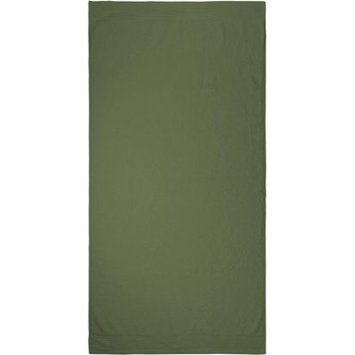 The One Towelling ručník Deluxe 70 70 x 140 cm COT481017e1499 olivová