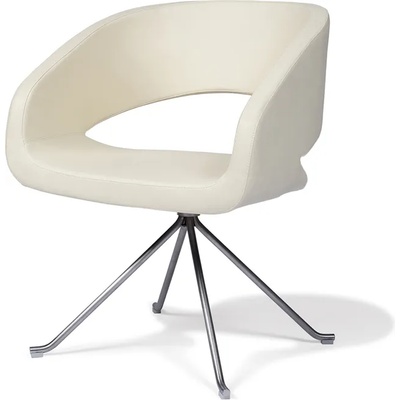 Bogdan Furniture Кресло Мебели Богдан модел Luterna tresyl beis