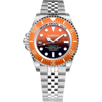 Bobroff BF0004IBNBFST