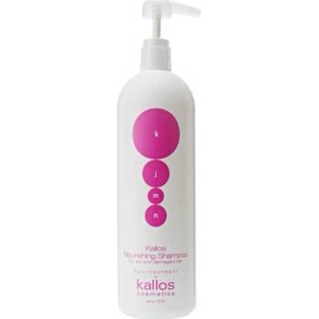 Kallos Šampón na vlasy Nourish 1000 ml
