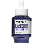 Heimish RX Retinol Bakuchiol Booster Oil - Бустер масло с ретинол и бакучиол против стареене 35мл