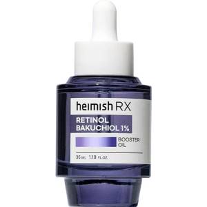 Heimish RX Retinol Bakuchiol Booster Oil - Бустер масло с ретинол и бакучиол против стареене 35мл