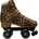 Roces Piper Leopard