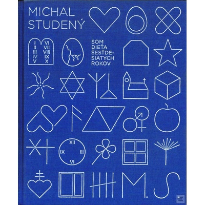 I am a child of the sixties / Studený M. - Michal Studený