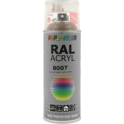 DUPLI COLOR Lak 366215
