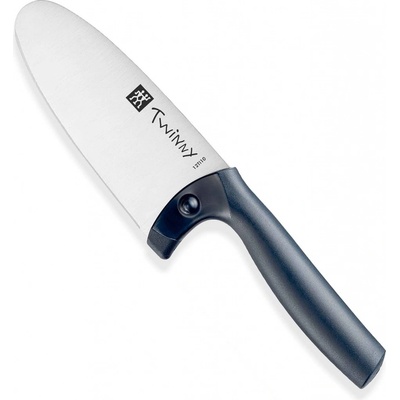 Zwilling nôž kuchársky Twinny 36550-101-0 10 cm modrý